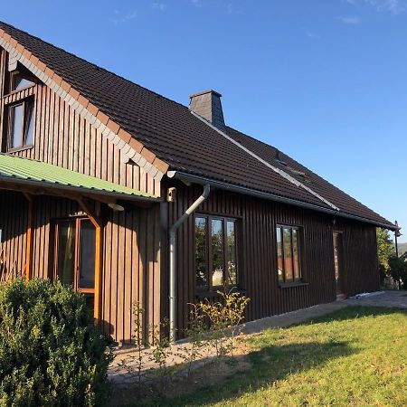 Waldhaus-Vulkaneifel Kelberg Extérieur photo