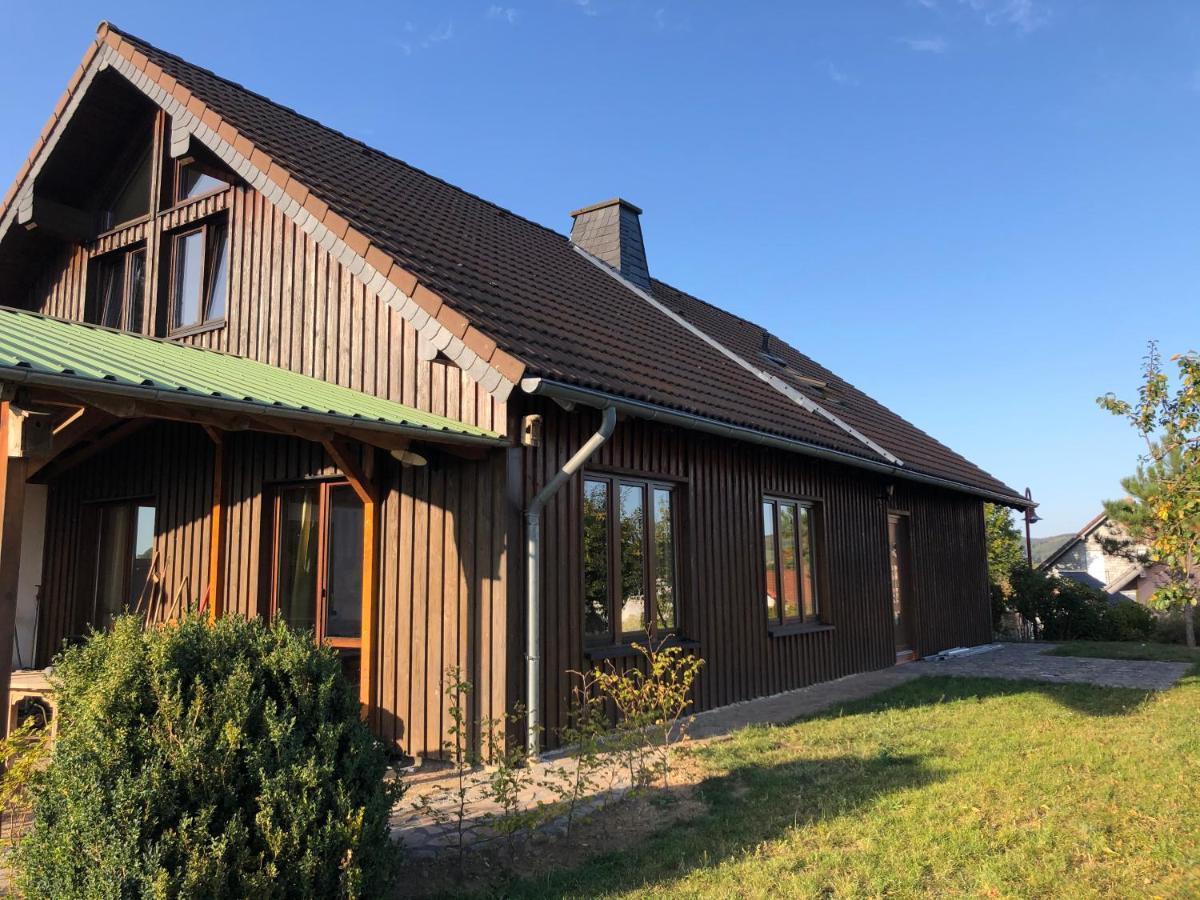 Waldhaus-Vulkaneifel Kelberg Extérieur photo