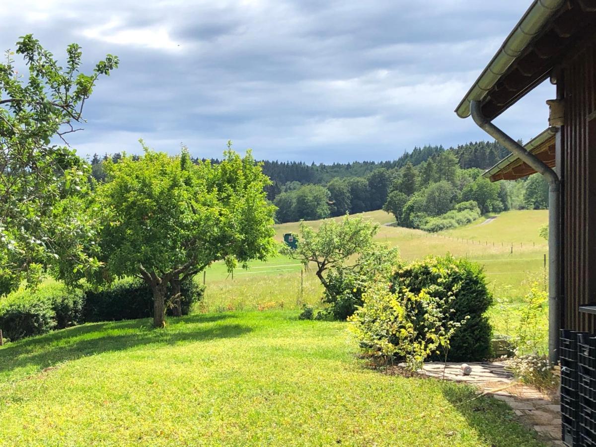 Waldhaus-Vulkaneifel Kelberg Extérieur photo