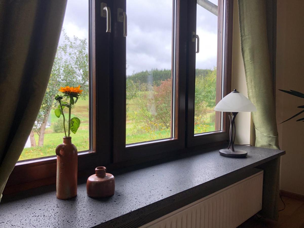 Waldhaus-Vulkaneifel Kelberg Extérieur photo