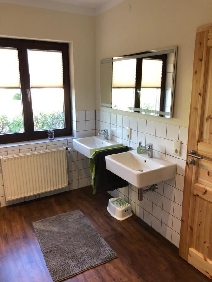 Waldhaus-Vulkaneifel Kelberg Extérieur photo