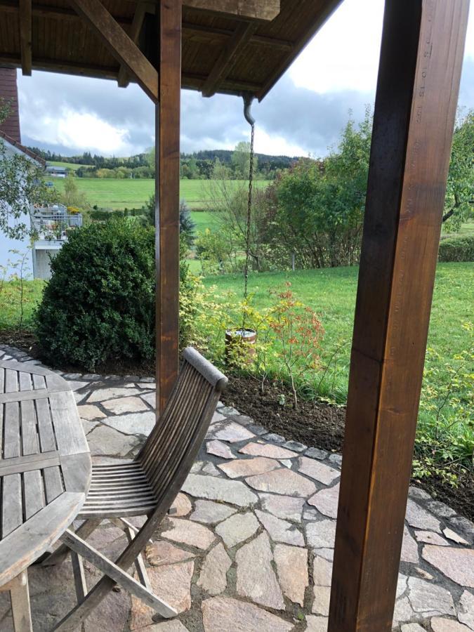 Waldhaus-Vulkaneifel Kelberg Extérieur photo